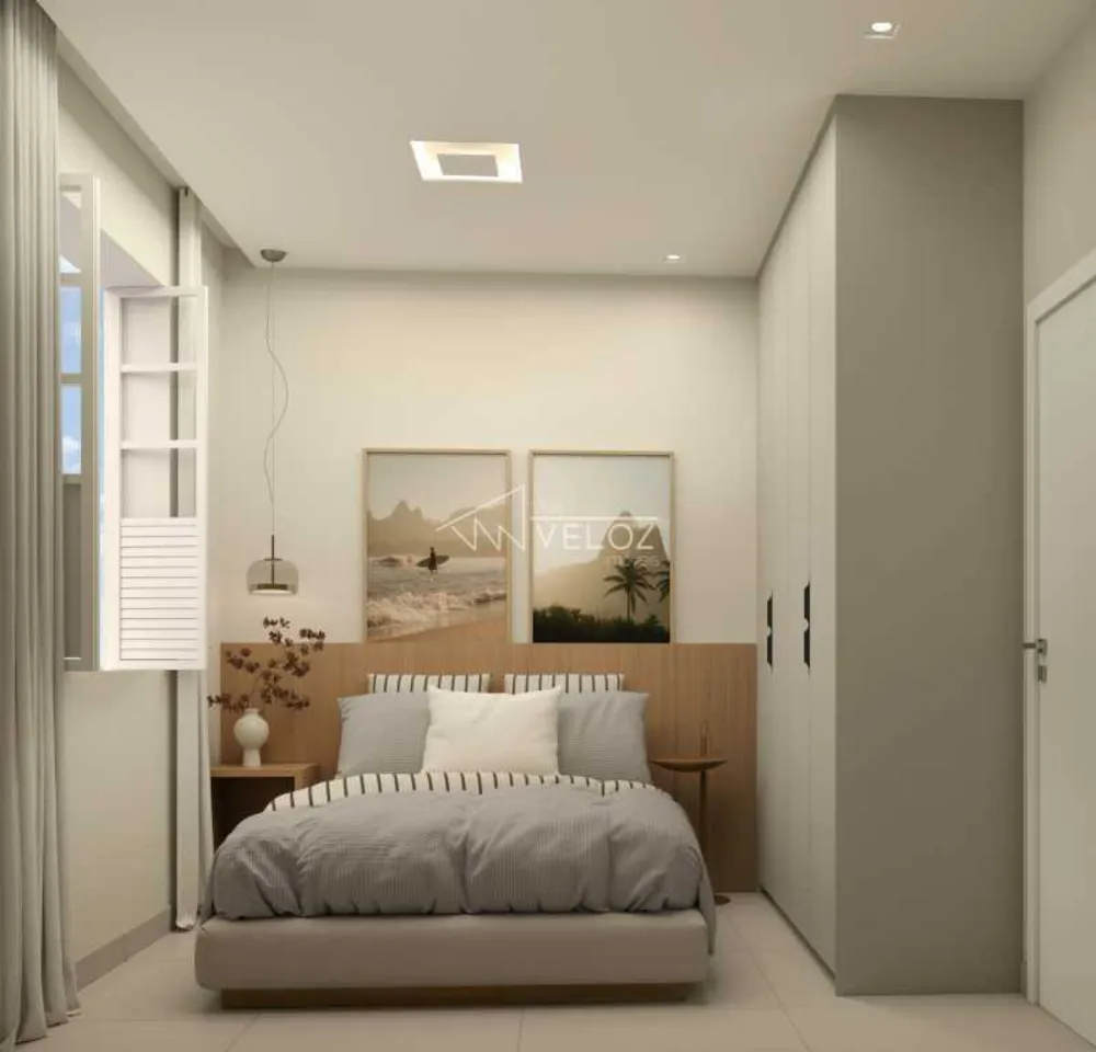 Apartamento, 2 quartos, 54 m² - Foto 10