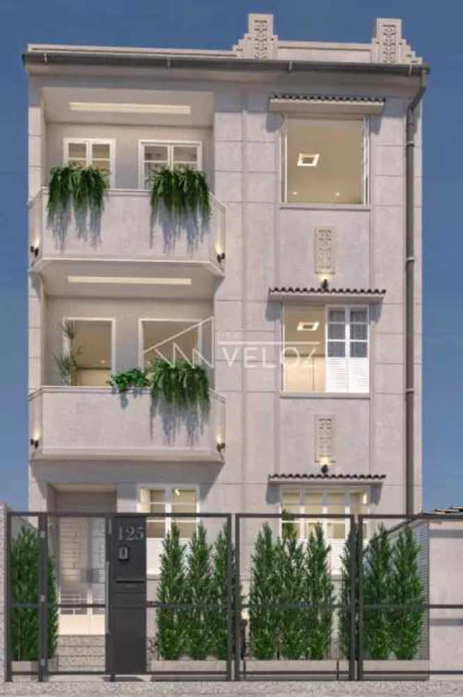Apartamento, 2 quartos, 54 m² - Foto 7
