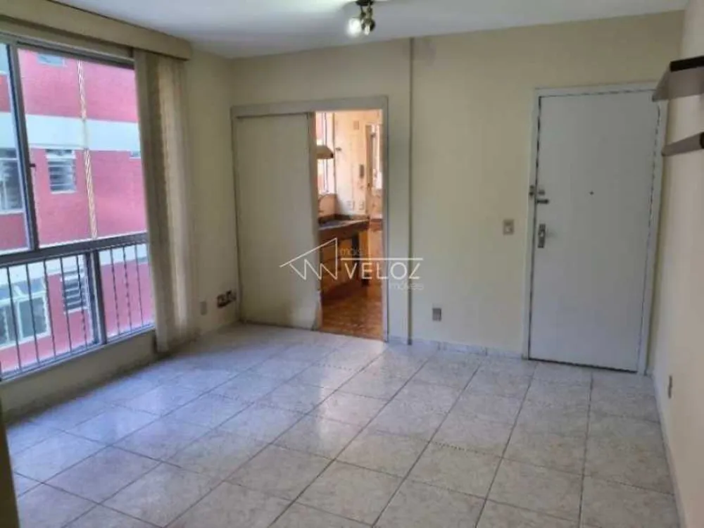 Apartamento, 2 quartos, 63 m² - Foto 3
