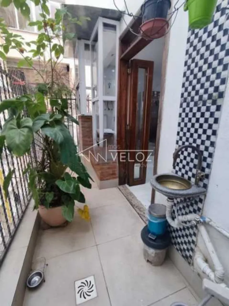 Apartamento, 2 quartos, 68 m² - Foto 15