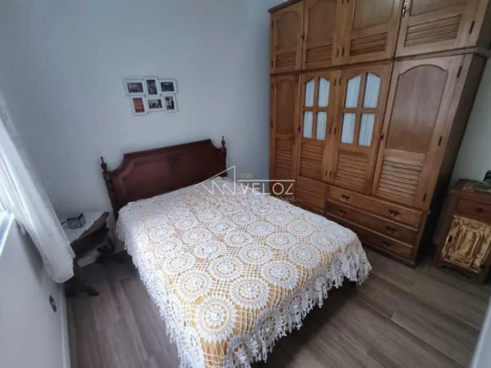 Apartamento, 2 quartos, 68 m² - Foto 2