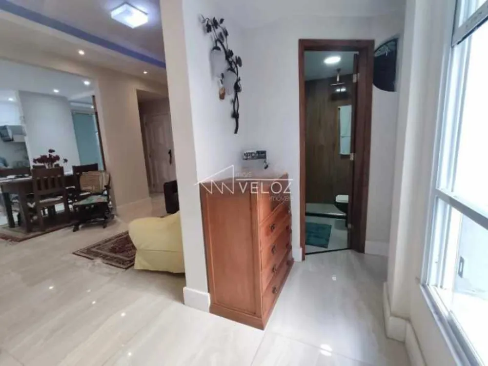 Apartamento, 2 quartos, 68 m² - Foto 3
