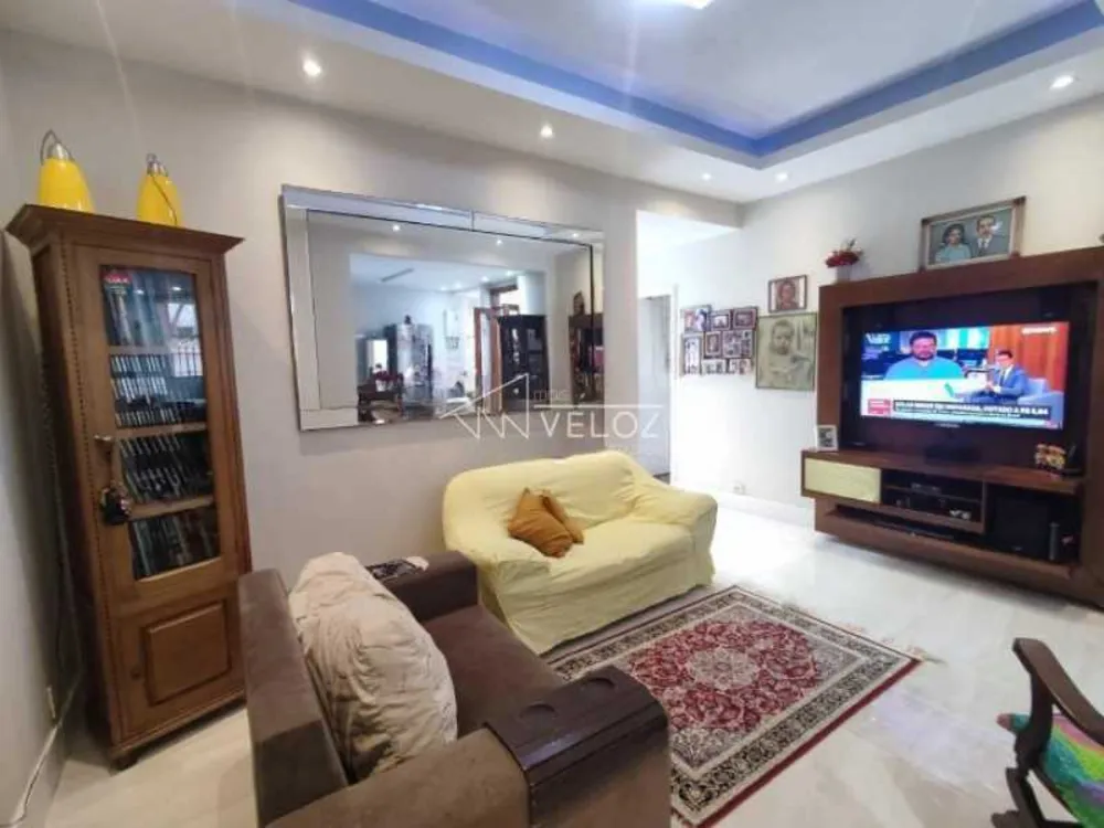 Apartamento, 2 quartos, 68 m² - Foto 1