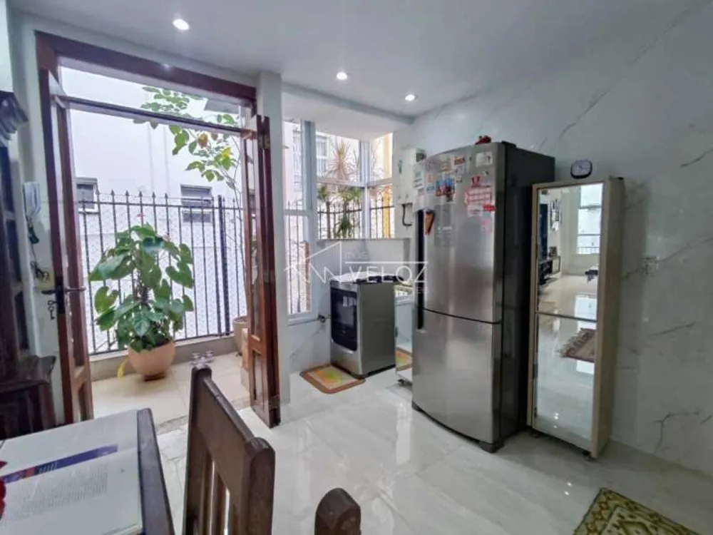 Apartamento, 2 quartos, 68 m² - Foto 4