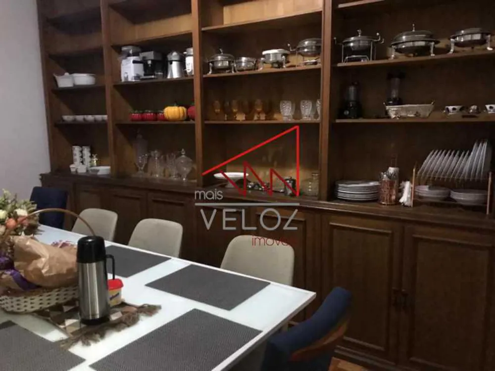 Apartamento, 4 quartos, 160 m² - Foto 9