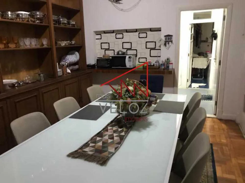 Apartamento, 4 quartos, 160 m² - Foto 7