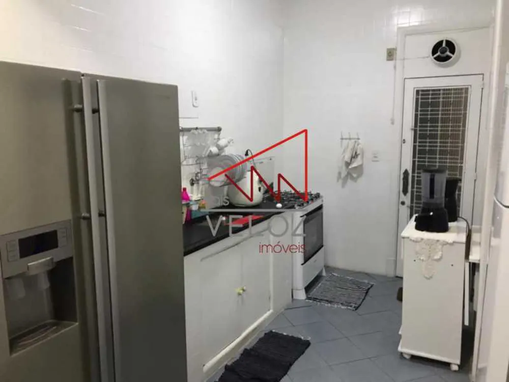 Apartamento, 4 quartos, 160 m² - Foto 2