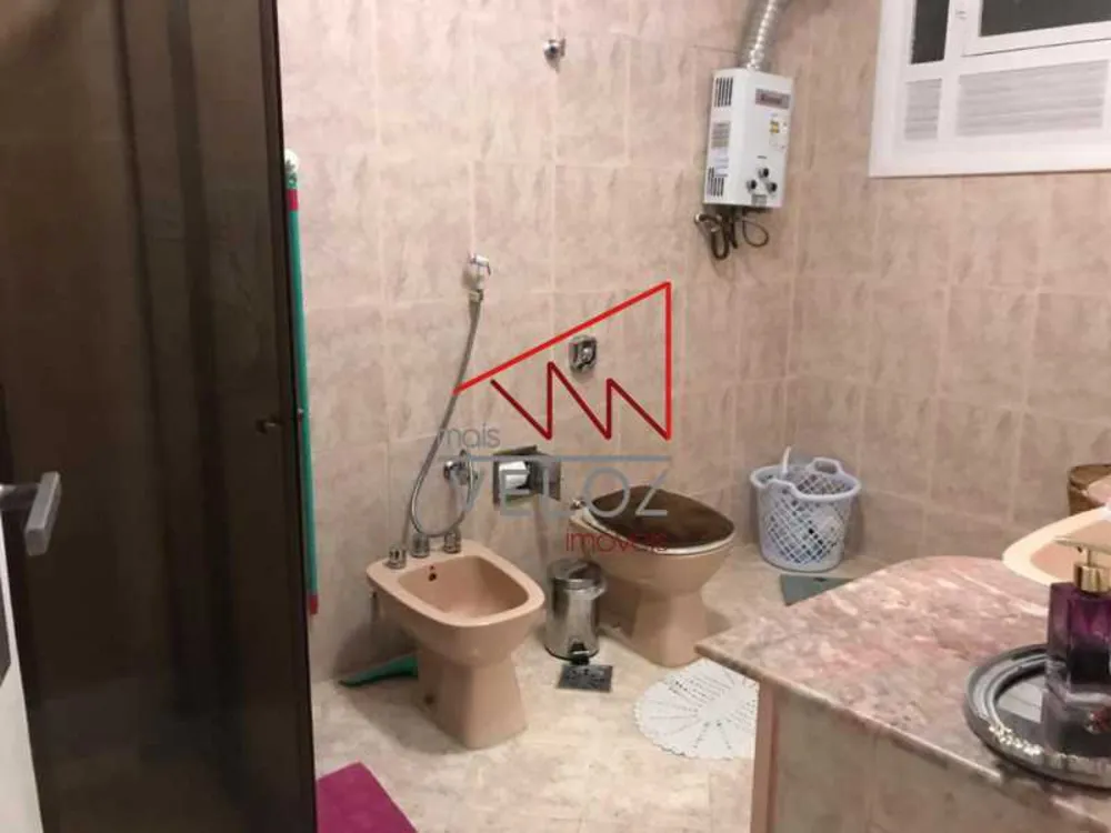 Apartamento, 4 quartos, 160 m² - Foto 5