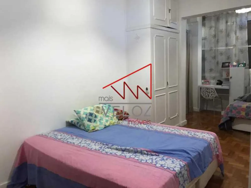 Apartamento, 4 quartos, 160 m² - Foto 4