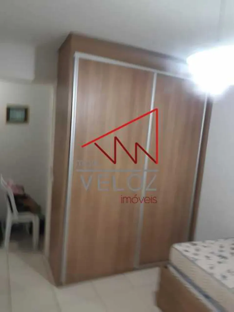 Apartamento, 4 quartos, 160 m² - Foto 11