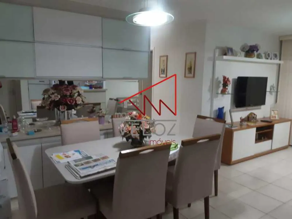 Apartamento, 4 quartos, 160 m² - Foto 15