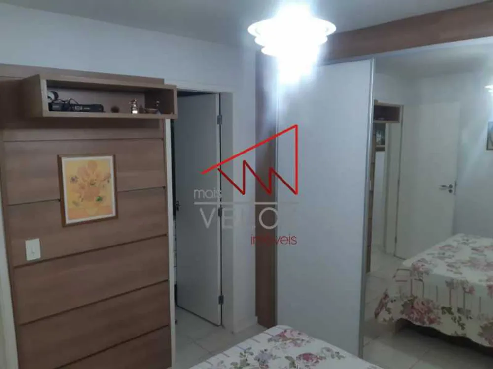 Apartamento, 4 quartos, 160 m² - Foto 10