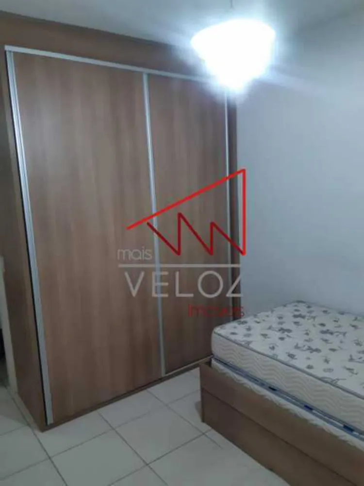 Apartamento, 4 quartos, 160 m² - Foto 6