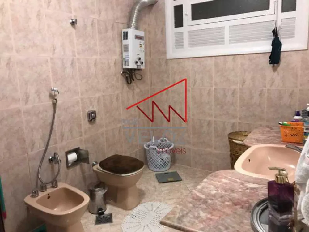 Apartamento, 4 quartos, 160 m² - Foto 13