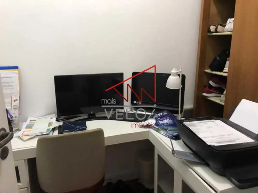 Apartamento, 4 quartos, 160 m² - Foto 1