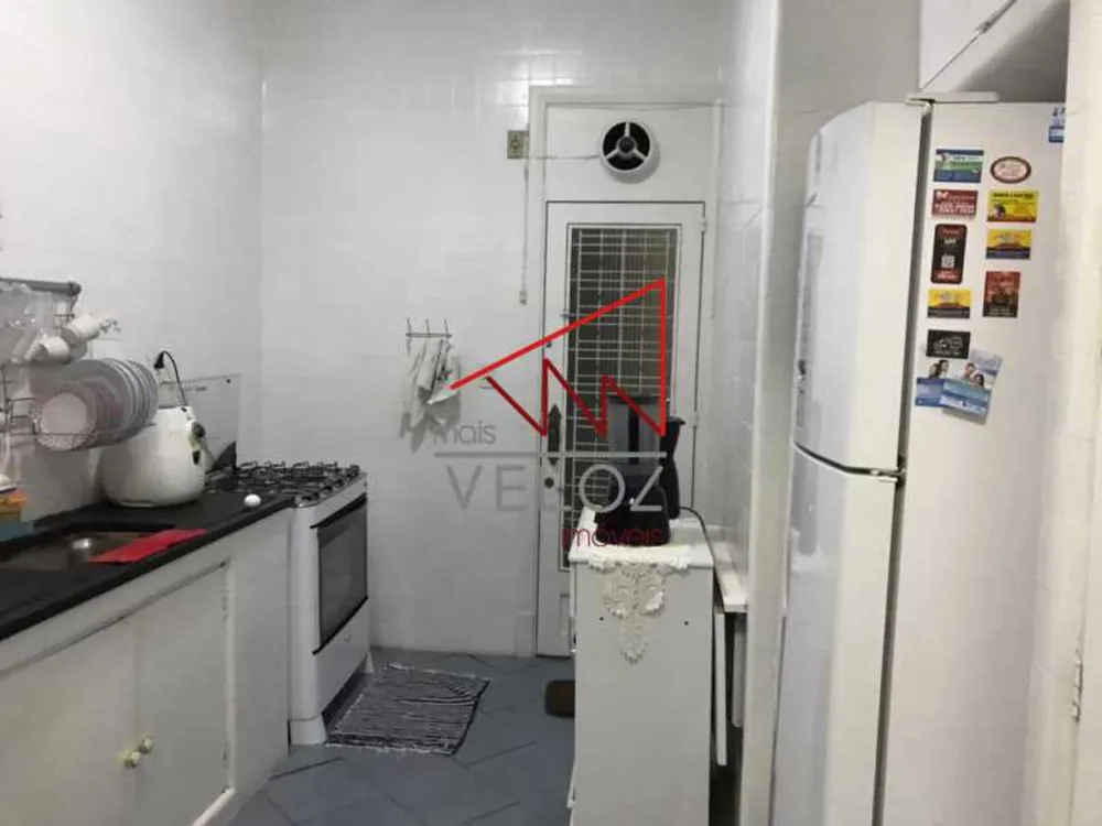 Apartamento, 4 quartos, 160 m² - Foto 14