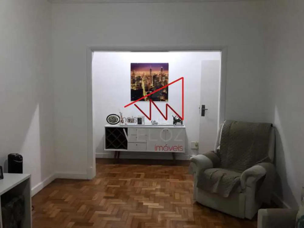 Apartamento, 4 quartos, 160 m² - Foto 16