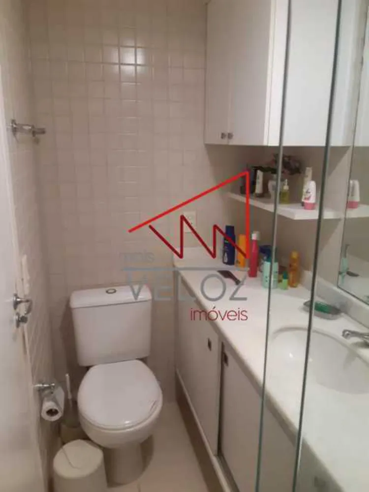 Apartamento, 4 quartos, 160 m² - Foto 12