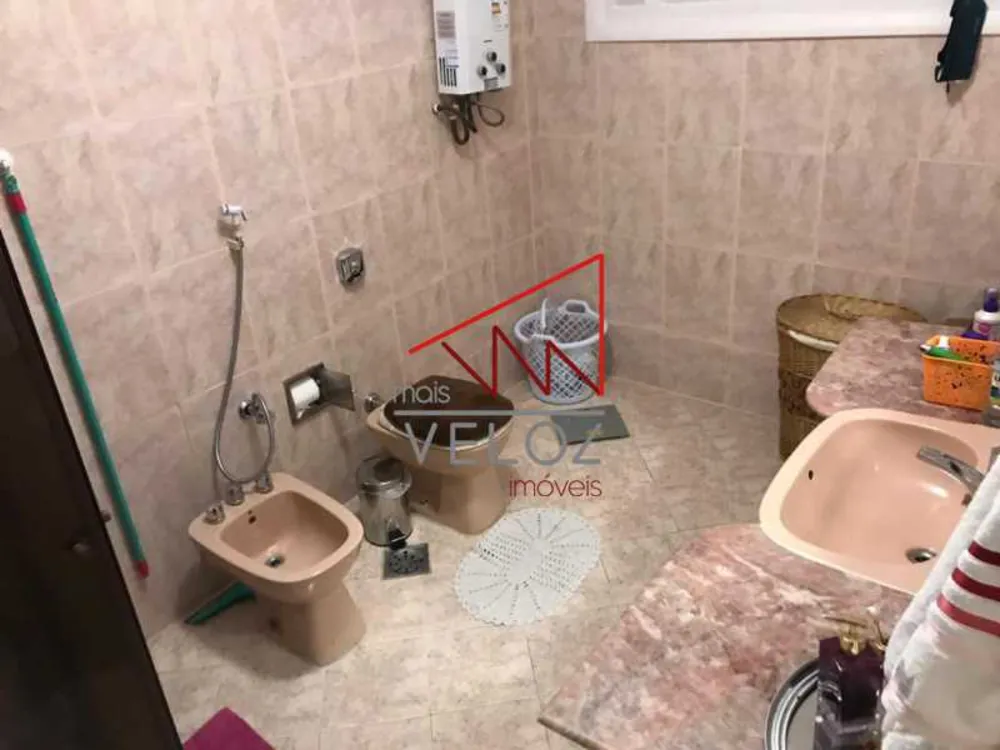 Apartamento, 4 quartos, 160 m² - Foto 8