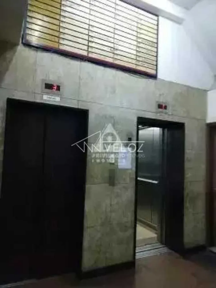 Sala-Conjunto, 27 m² - Foto 3