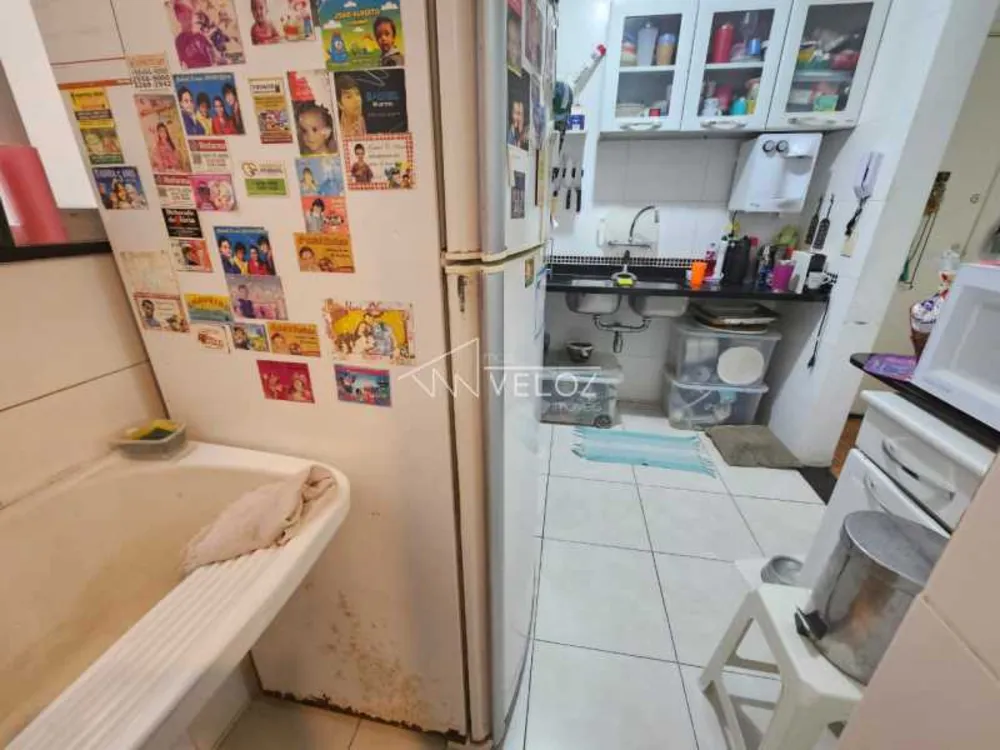 Apartamento, 2 quartos, 60 m² - Foto 17