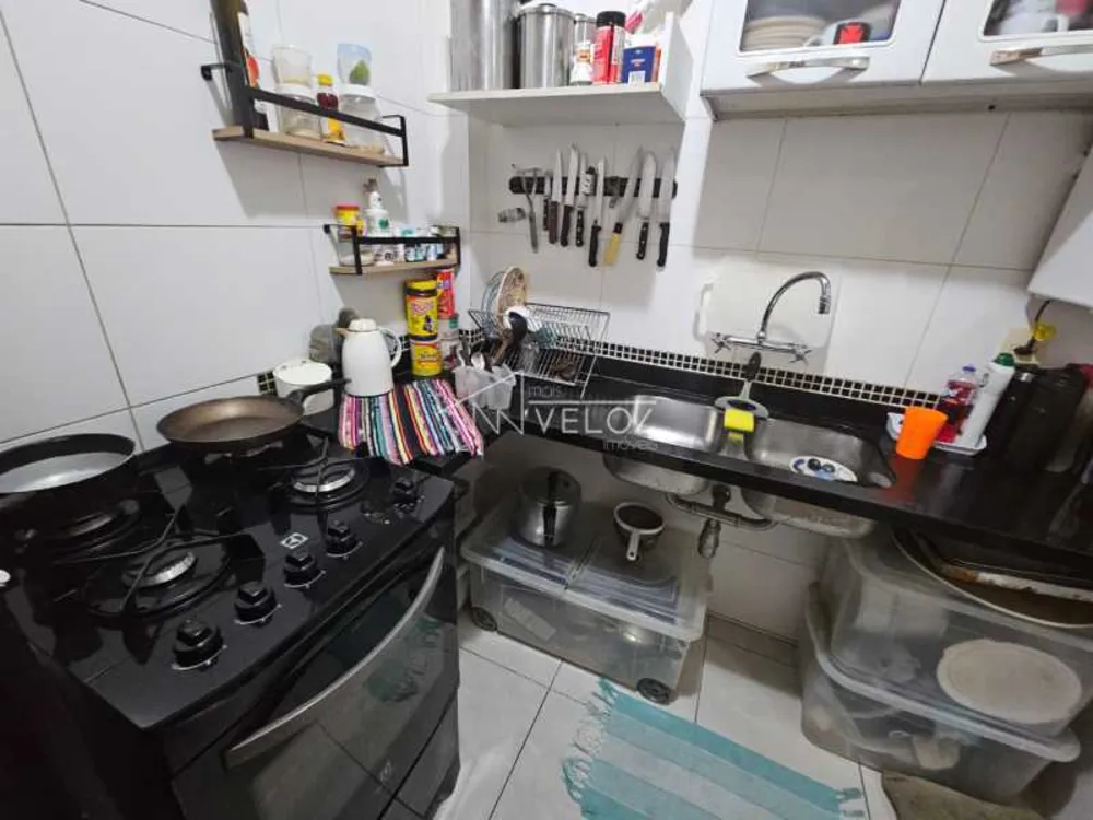 Apartamento, 2 quartos, 60 m² - Foto 26