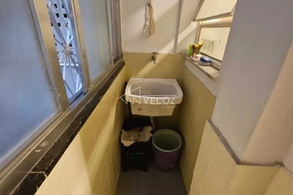 Apartamento, 3 quartos, 155 m² - Foto 8