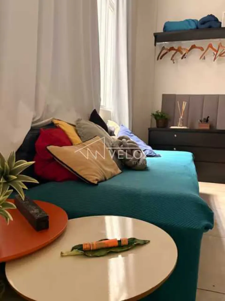 Apartamento, 1 quarto, 36 m² - Foto 5