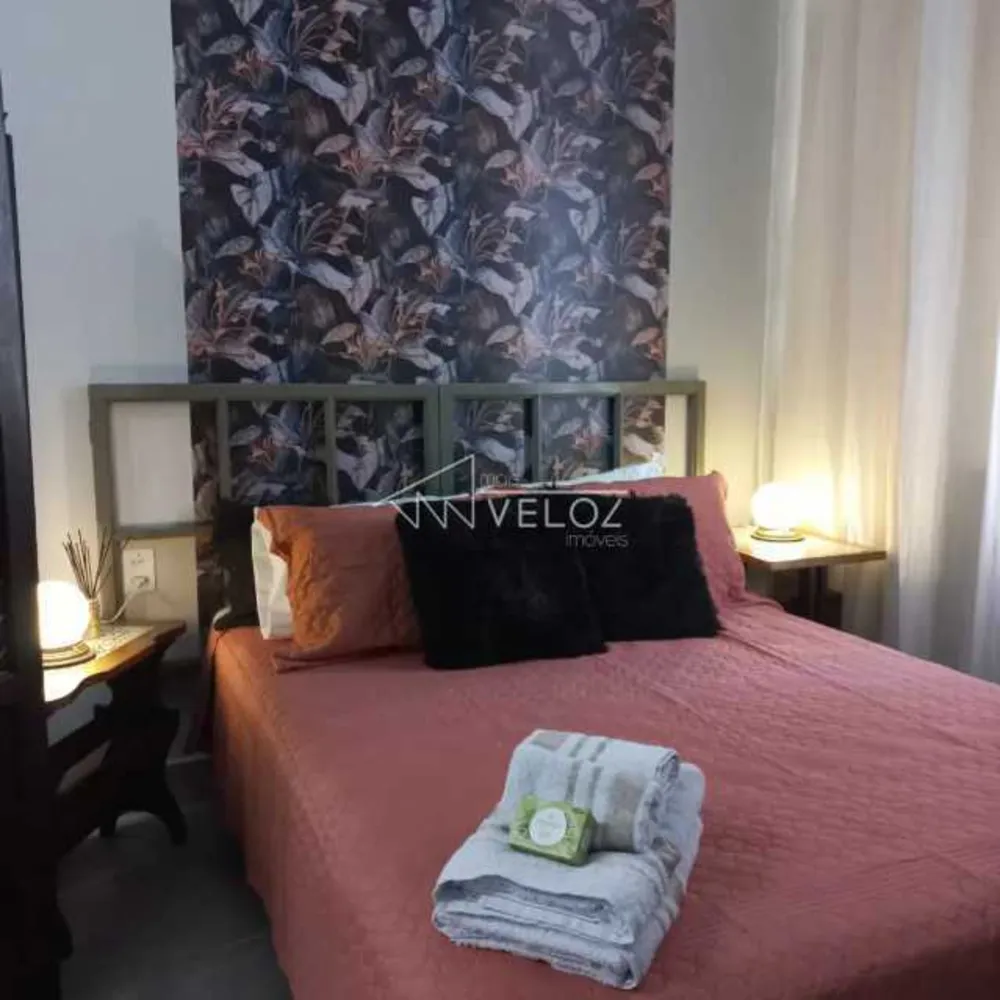 Apartamento, 1 quarto, 22 m² - Foto 21