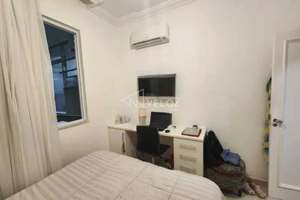 Apartamento, 3 quartos, 123 m² - Foto 8