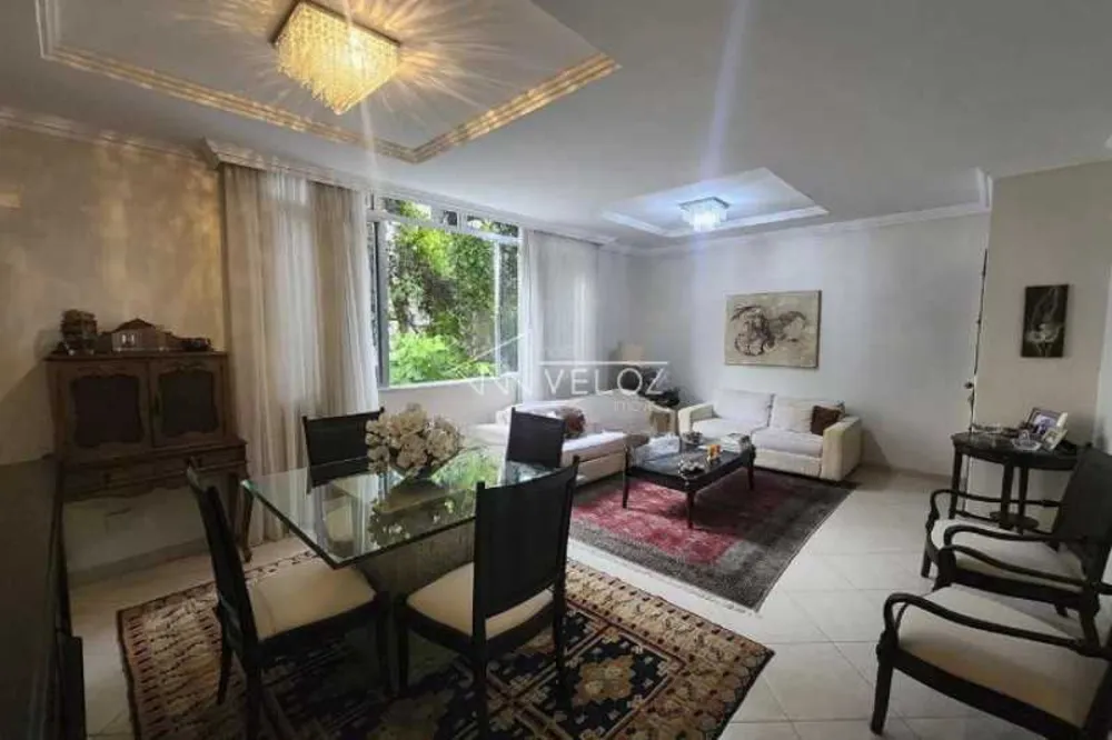 Apartamento, 3 quartos, 123 m² - Foto 4
