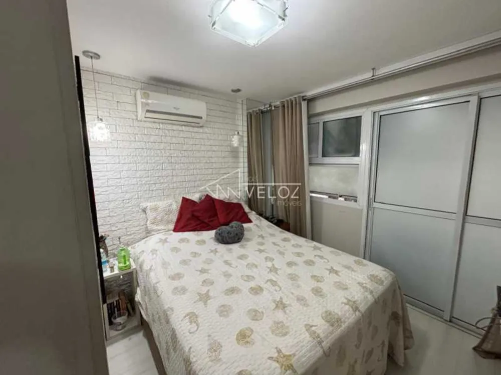 Apartamento, 3 quartos, 152 m² - Foto 6