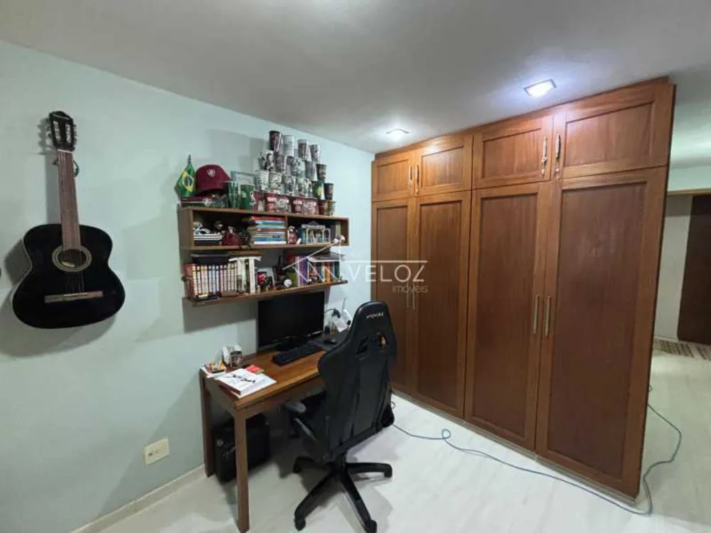 Apartamento, 3 quartos, 152 m² - Foto 7