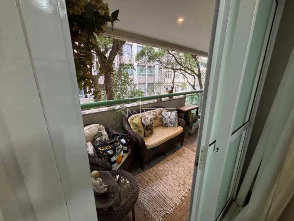 Apartamento, 3 quartos, 152 m² - Foto 10