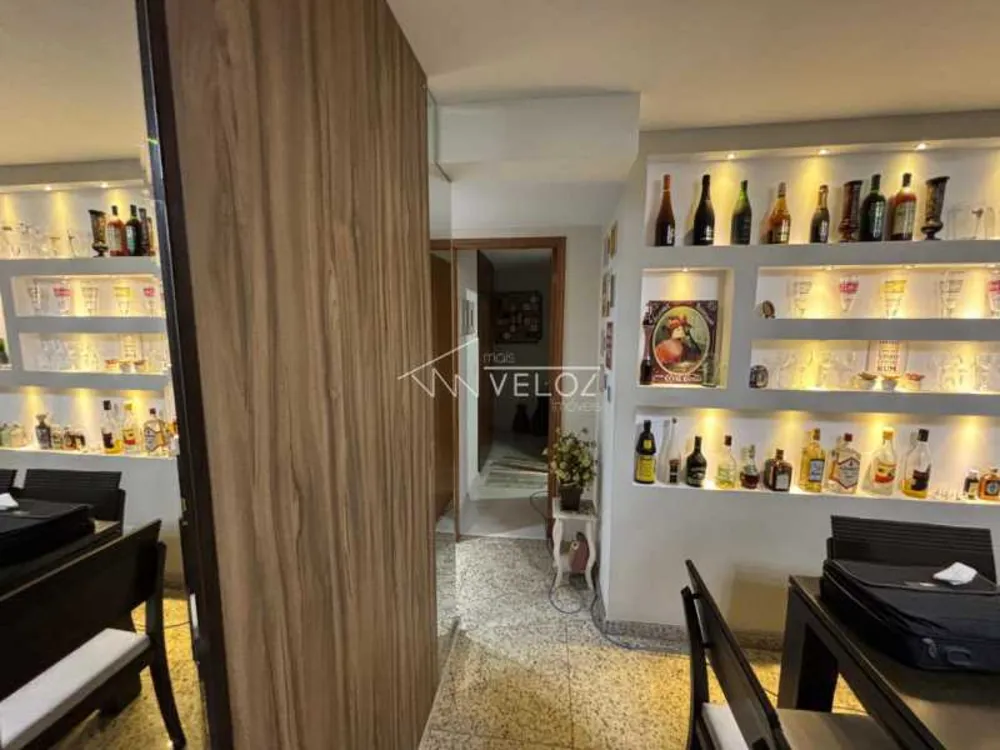Apartamento, 3 quartos, 152 m² - Foto 1