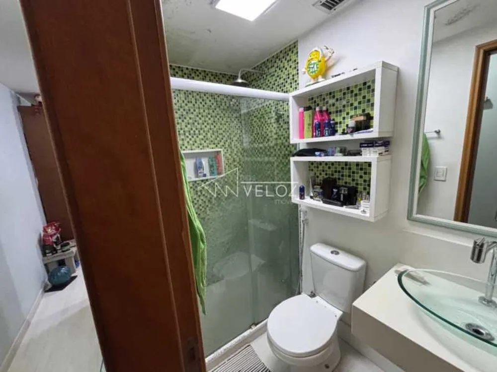 Apartamento, 3 quartos, 152 m² - Foto 16