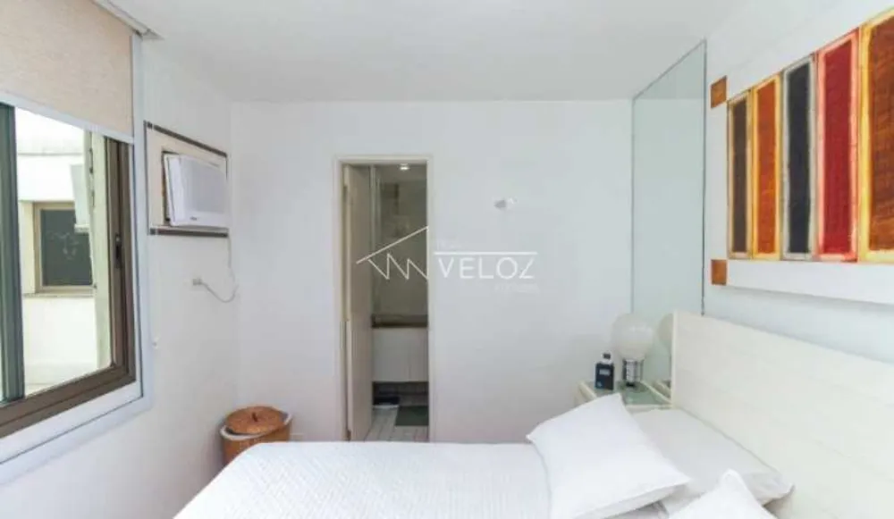 Apartamento, 2 quartos, 74 m² - Foto 2