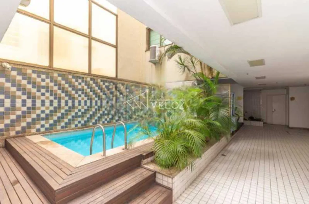 Apartamento, 2 quartos, 74 m² - Foto 1