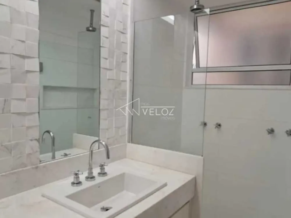 Apartamento, 4 quartos, 230 m² - Foto 9