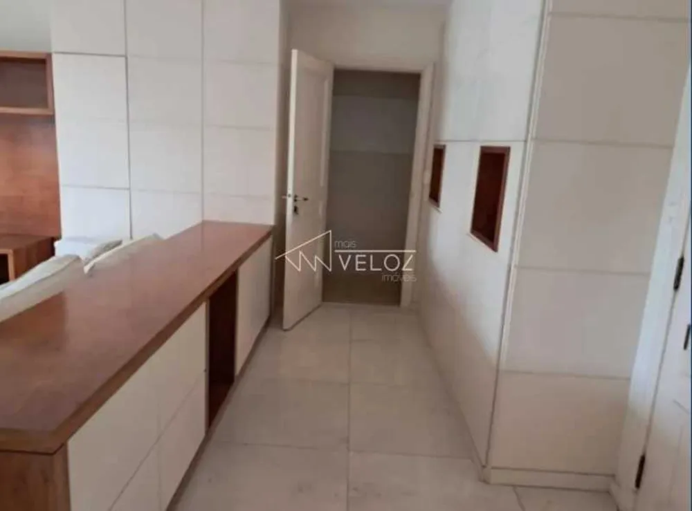 Apartamento, 4 quartos, 230 m² - Foto 7