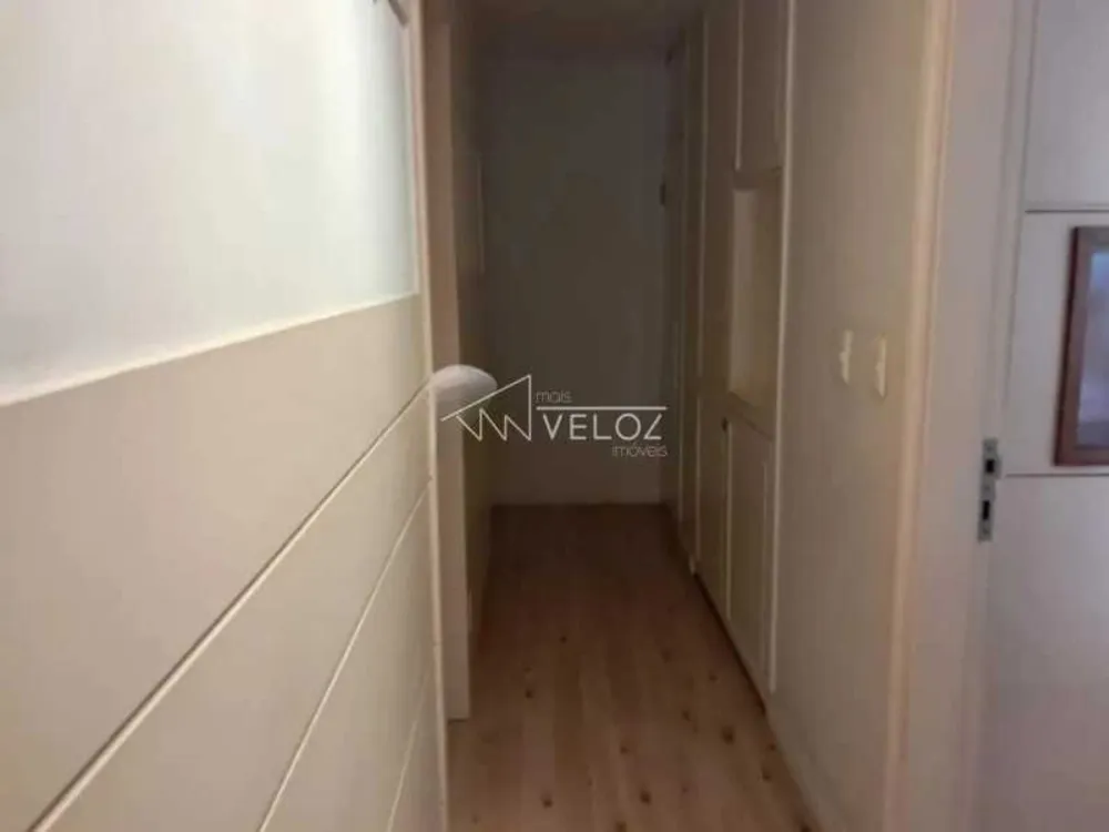 Apartamento, 4 quartos, 230 m² - Foto 4