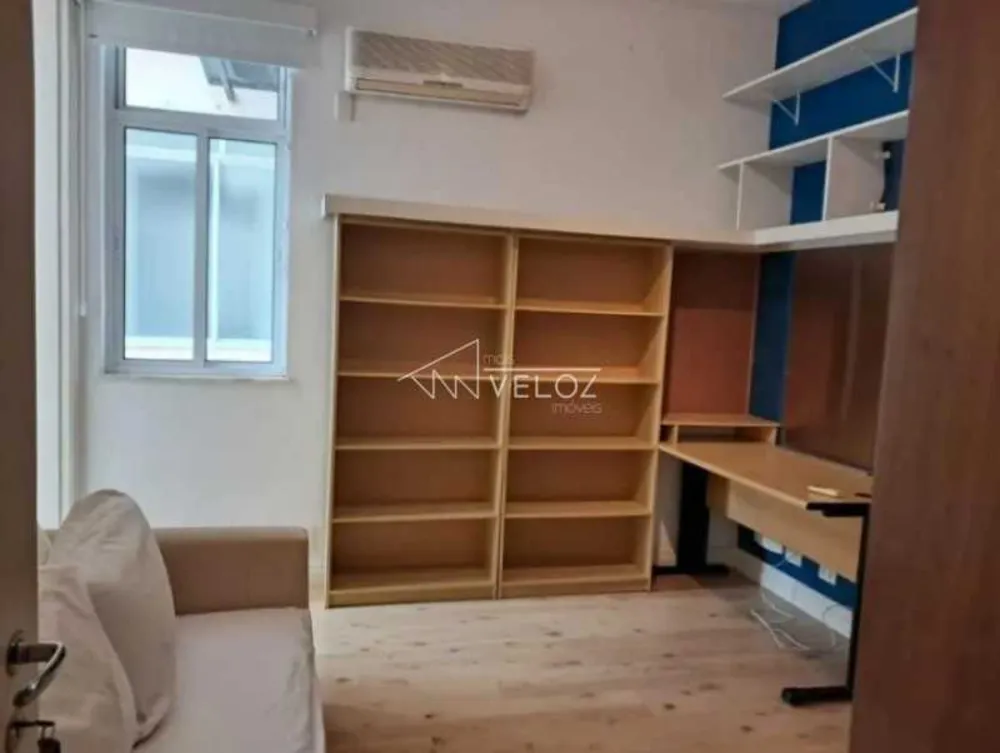 Apartamento, 4 quartos, 230 m² - Foto 2