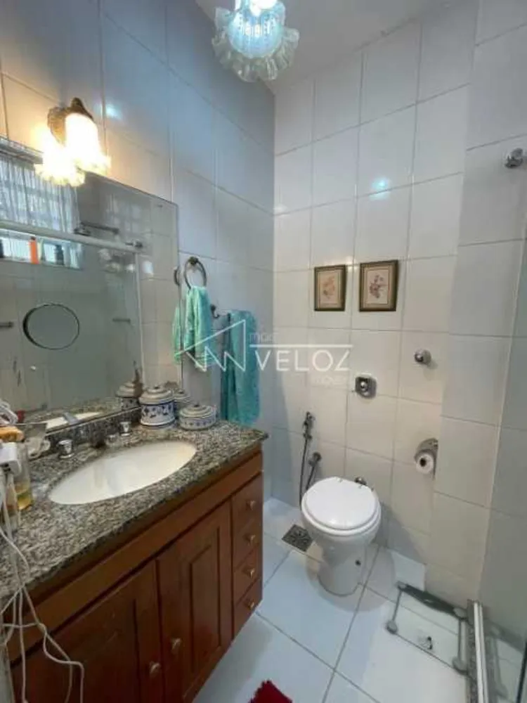 Apartamento, 3 quartos, 97 m² - Foto 3