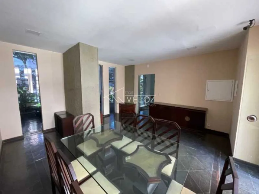 Apartamento, 3 quartos, 97 m² - Foto 23