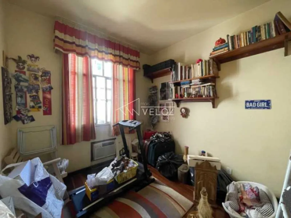 Apartamento, 3 quartos, 97 m² - Foto 13