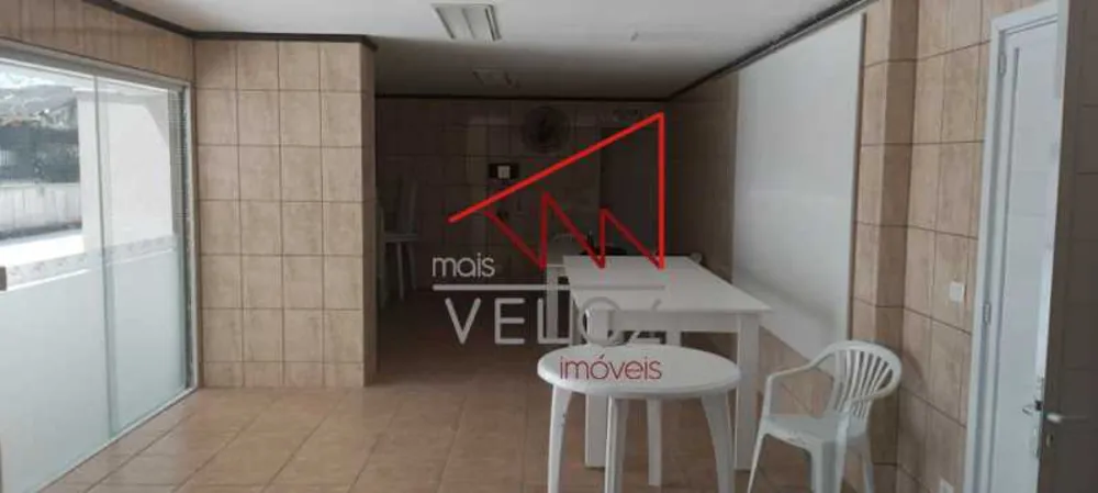 Apartamento, 2 quartos, 75 m² - Foto 9