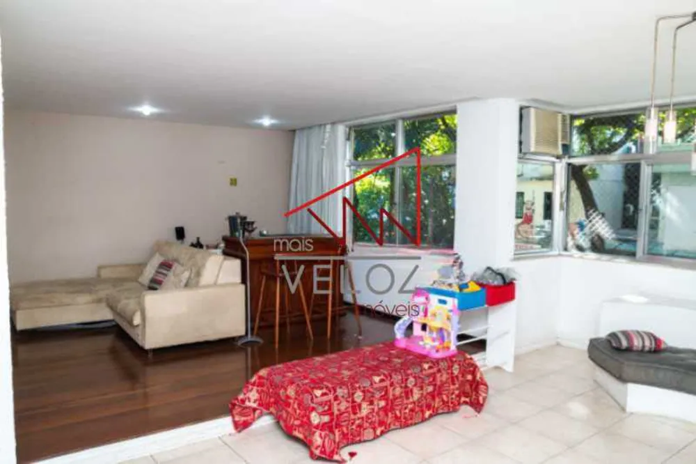 Apartamento, 3 quartos, 197 m² - Foto 5