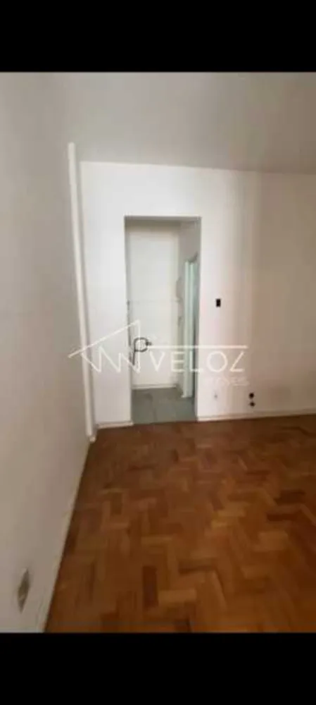 Apartamento, 1 quarto, 32 m² - Foto 6