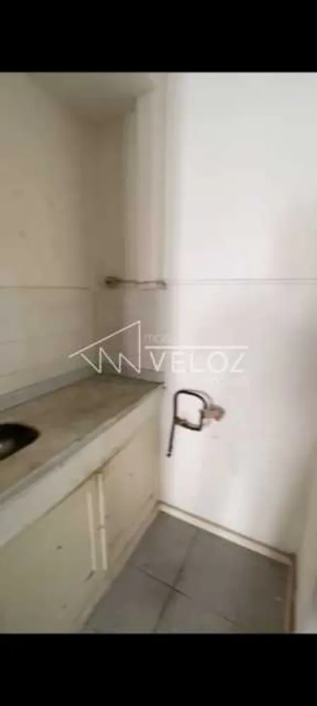 Apartamento, 1 quarto, 32 m² - Foto 9