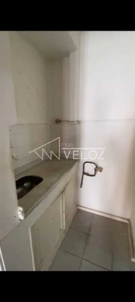 Apartamento, 1 quarto, 32 m² - Foto 14